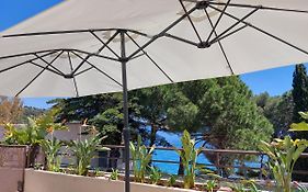 Hotel Les Roches le Lavandou